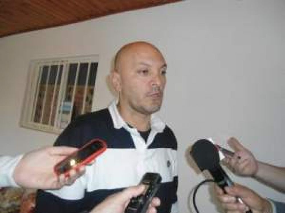 Marcelo Clausel: 