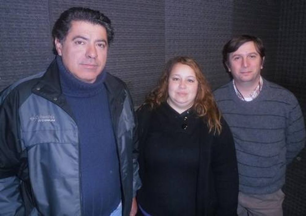 Kirchneristas marplatenses se siente ninguneados por Pulti