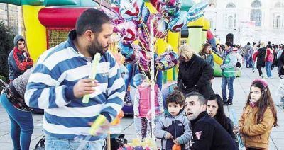 Vacaciones de los chicos: un fuerte impacto en el presupuesto familiar