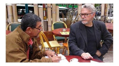 Jean-Michel Bouvier: 
