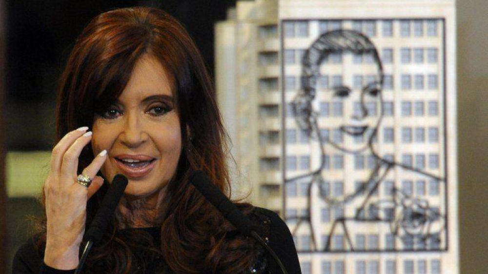 Cristina Kirchner apuesta a un default con Griesa como culpable