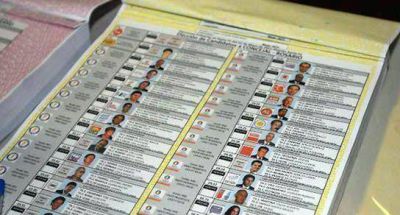 Revuelo por el intento de reforma electoral