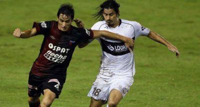 Col�n intentar� superar a Lan�s