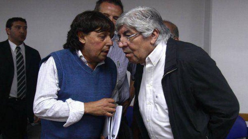 Gremios opositores confirmaron un paro nacional para la primera quincena de agosto