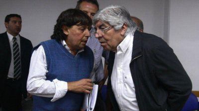 Gremios opositores confirmaron un paro nacional para la primera quincena de agosto