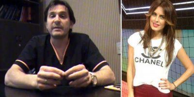 An�bal Lotocki le responde a Silvina Luna: 