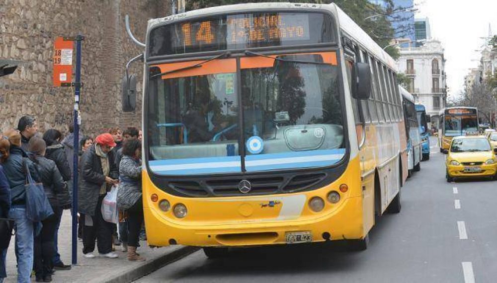 El traslado de los cordobeses, una discusi�n compleja