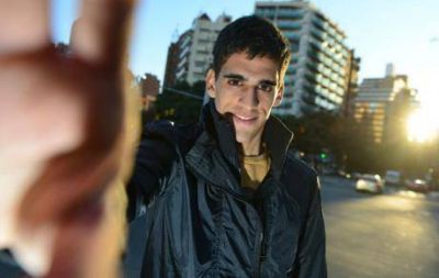 �ste es un Ivo b�rbaro para Talleres