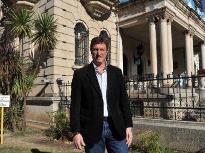 Brisas del Sur: el martes entregan contratos de tenencia de lotes