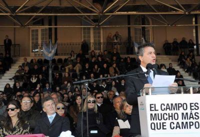 Para la Sociedad Rural, fue una �d�cada depredada�