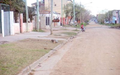 Un menor de edad lucha por su vida tras recibir un feroz puntazo