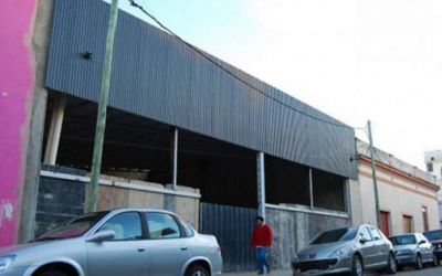 Gualeguaych� volver� a tener su sala de cine