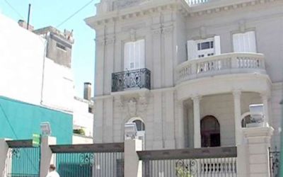 Ma�ana asumir� el nuevo directorio de Iosper