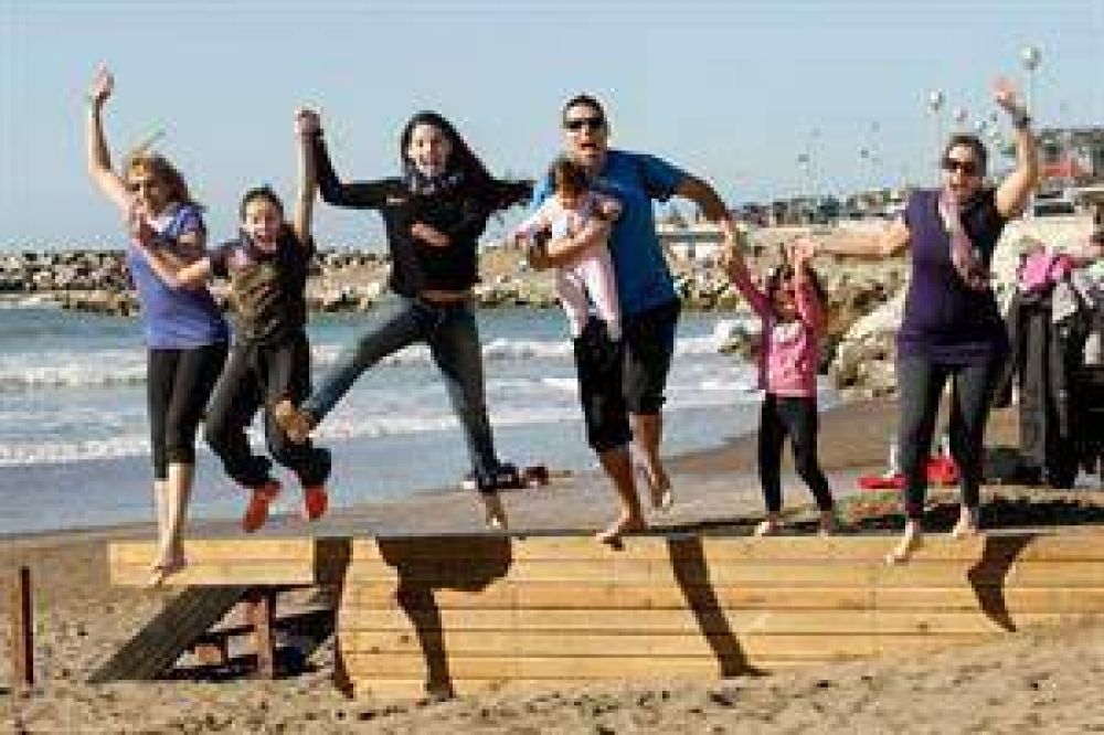 Monta�a y playa, los destinos m�s elegidos para estas vacaciones