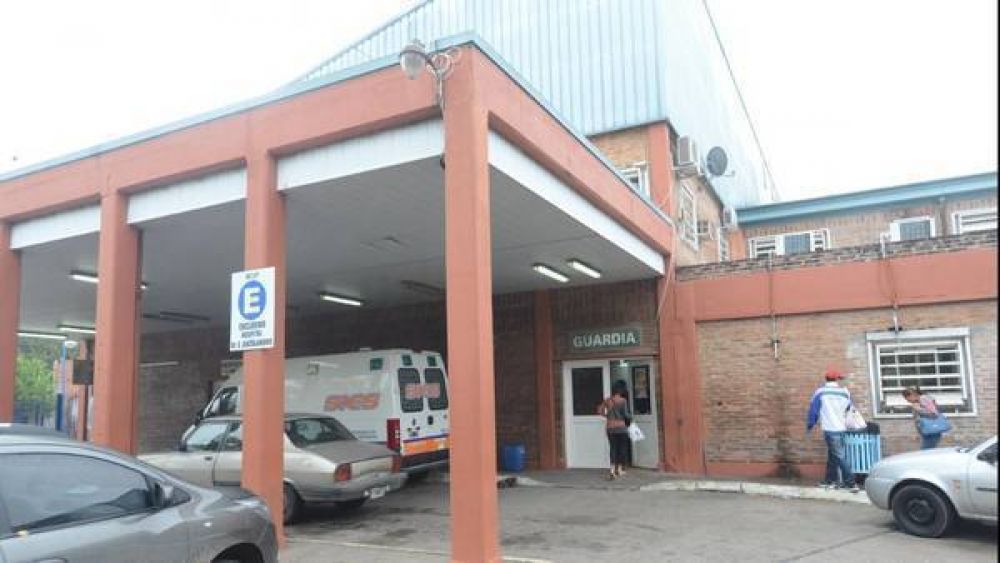 En un hospital 80 personas esperan turno para operarse y adelgazar