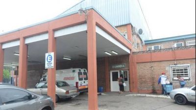 En un hospital 80 personas esperan turno para operarse y adelgazar