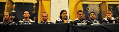 El comunicado de la CABB: pagaron los seguros, convocar�n a elecciones y har�n la auditor�a