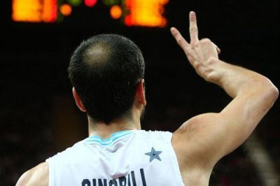 Las cifras oscuras del b�squetol argentino que salen a la luz, tras el conflicto entre jugadores y dirigentes