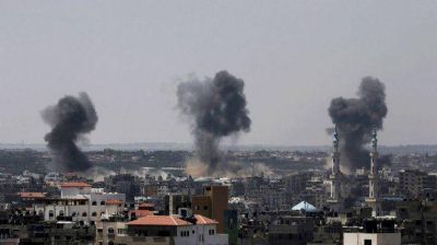 Hamas acept� la tregua humanitaria de 24 horas propuesta por la ONU