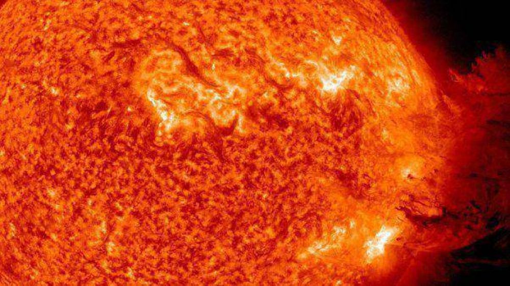 Confirman cient�ficamente que estuvimos cerca del fin del mundo en 2012