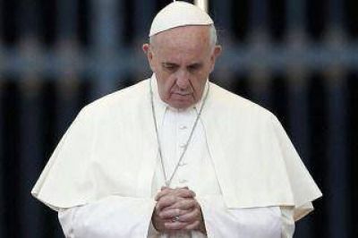El Papa sobre la guerra: 
