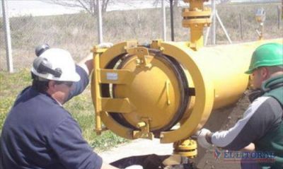 Curuz�: firmar�n contrato para la primera etapa del gasoducto