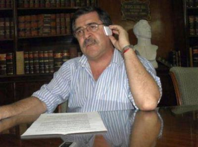 Dpec: cautela sindical ante arribo de Vaz Torres
