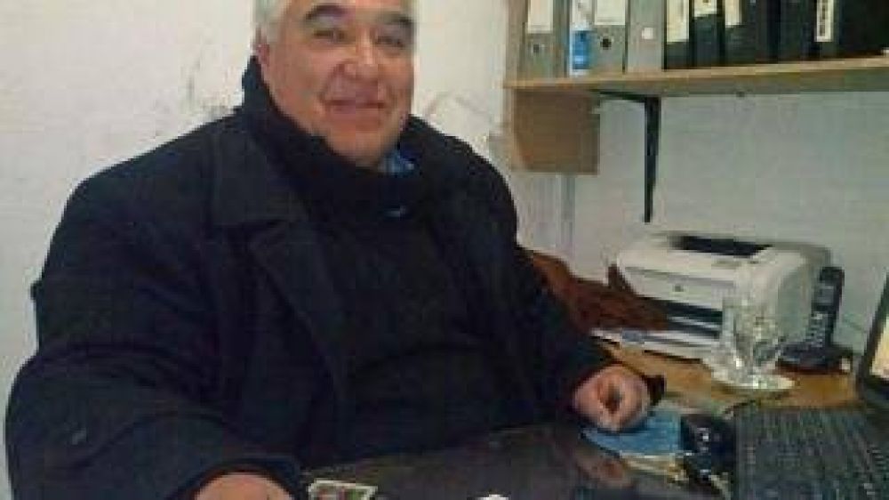 Avanzan con la compra del terreno donde se instalar� la nueva Planta de Residuos