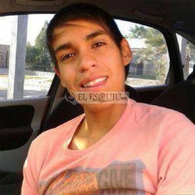 Conocido biker santamariano muri� en tr�gico siniestro vial