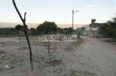 Familias iniciaron una nueva usurpaci�n de terrenos en el Norte