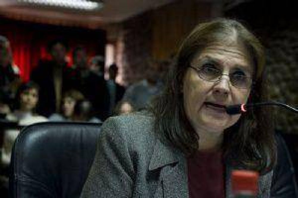 Colombo: �En el oficialismo buscan excusas para tapar su inoperancia�