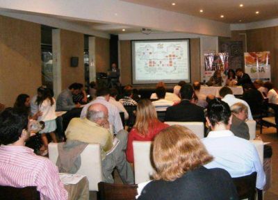Ma�ana arranca la primera Expoalimentaria del Nordeste