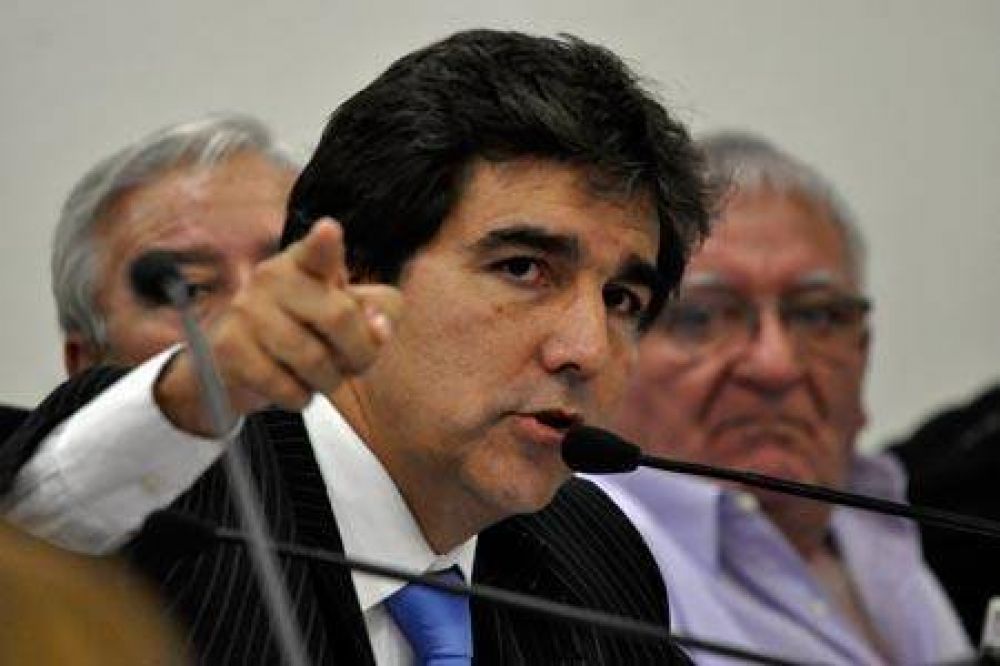 S�nchez: �Capitanich se lleva todo el cari�o del pueblo chaque�o�