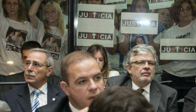 Tragedia de Once: el juicio se retomar� la semana pr�xima