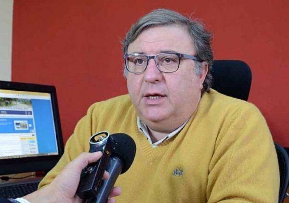 el Gobierno destac� la ejecuci�n de tres obras viales en Jujuy