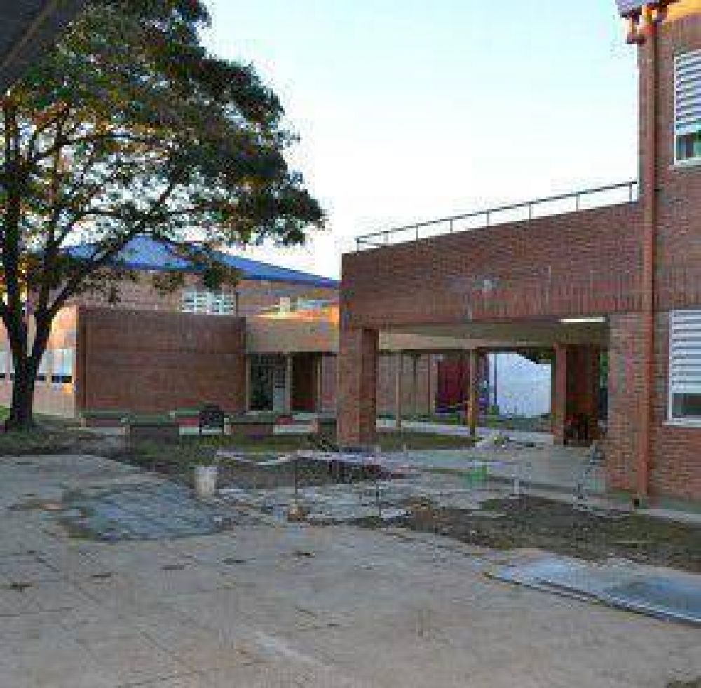 Dos pasos hist�ricos se producir�n este lunes en materia educativa y de salud