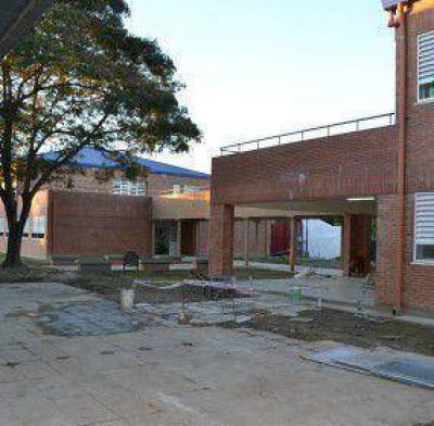 Dos pasos hist�ricos se producir�n este lunes en materia educativa y de salud