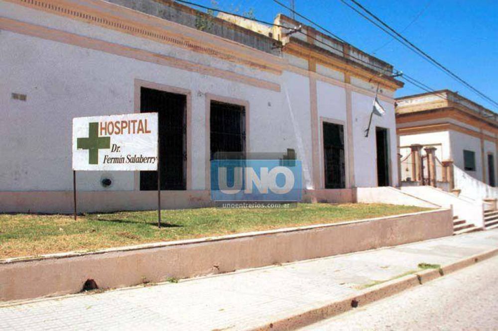 Investigan la muerte de un beb� en Victoria