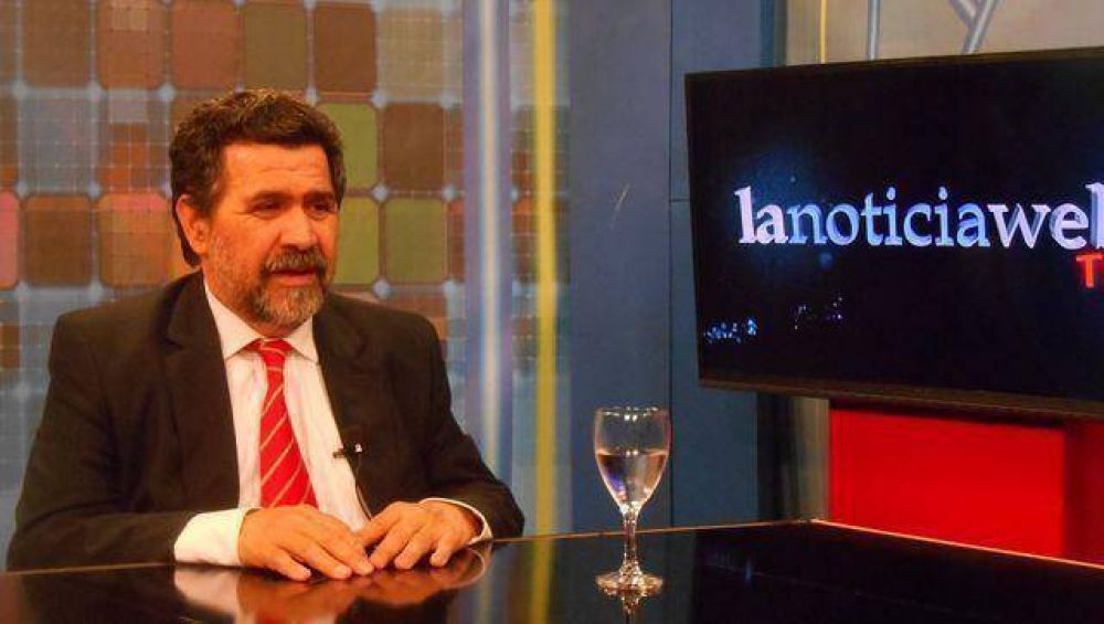 San Mart�n firmar� el convenio de Polic�a Local �cuando Provincia env�e los veh�culos 0 KM prometidos�