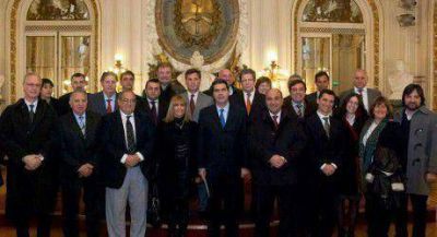 Destacan el �gran avance� de la campa�a antigripal en Formosa