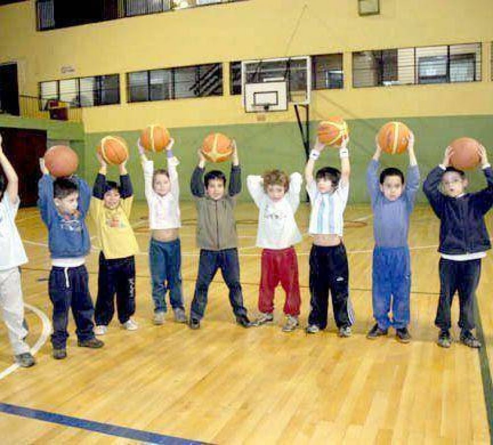 Se entregar�n $500.000 a 25 clubes de la ciudad
