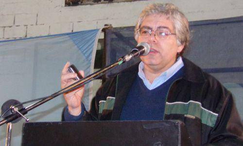 Bot�n antip�nico y lector de patentes, apuestas del Municipio