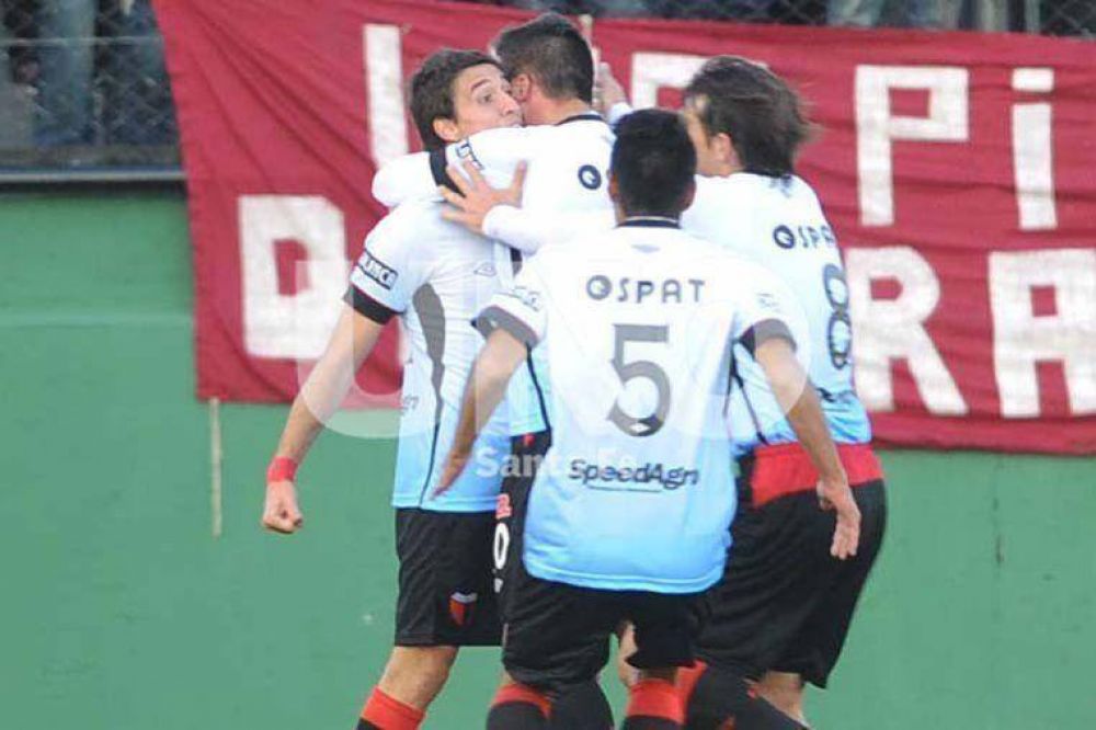 Copa Argentina: Col�n venci� 1 a 0 a Lan�s y pas� a los octavos de final