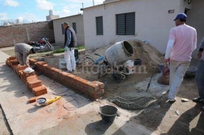 Santa Rita II: en agosto se entregar�an otras 42 casas