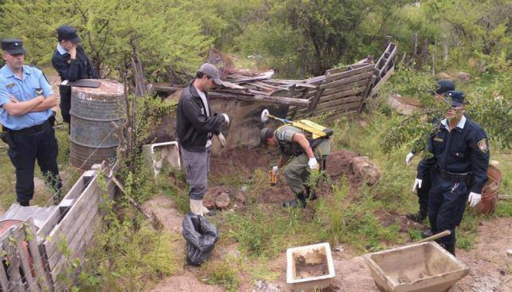 Liberan a mujer que descuartiz� a su pareja