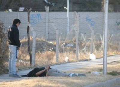 Robaron m�s de 600 mil pesos de una distribuidora: un detenido