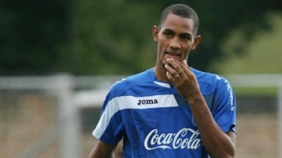 Bengston: Cada partido quiero darlo todo