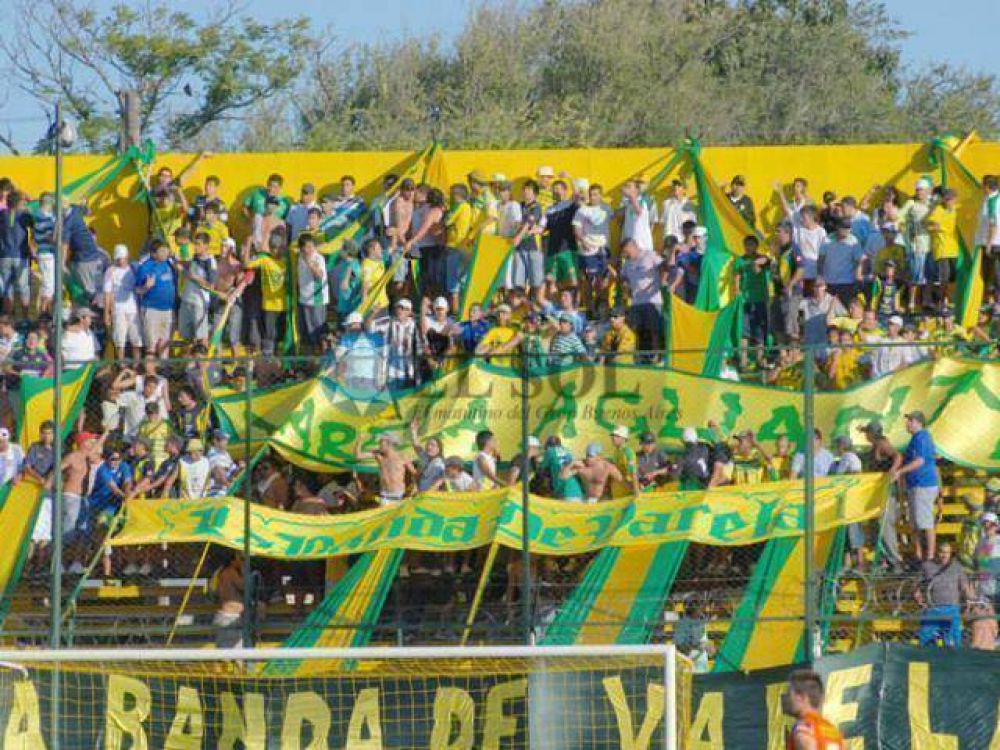 Empate en La Plata