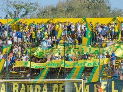 Empate en La Plata