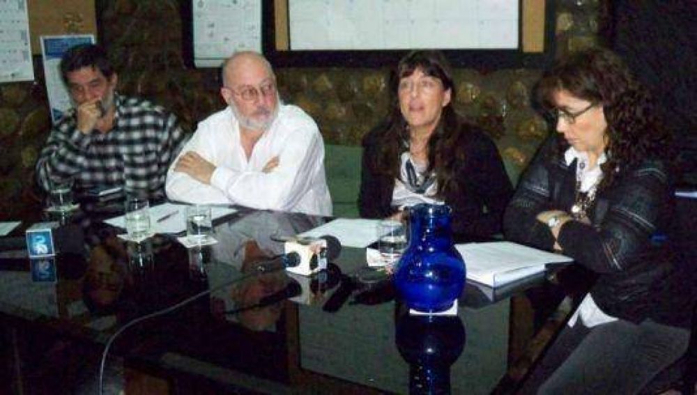 Desmienten supuestas medidas discrecionales en perjuicio de escuelas de gesti�n privada